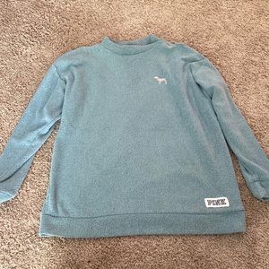 PINK Pullover Sweater